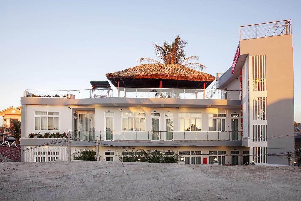 Phuong Nam Guest House Mui Ne Exterior photo