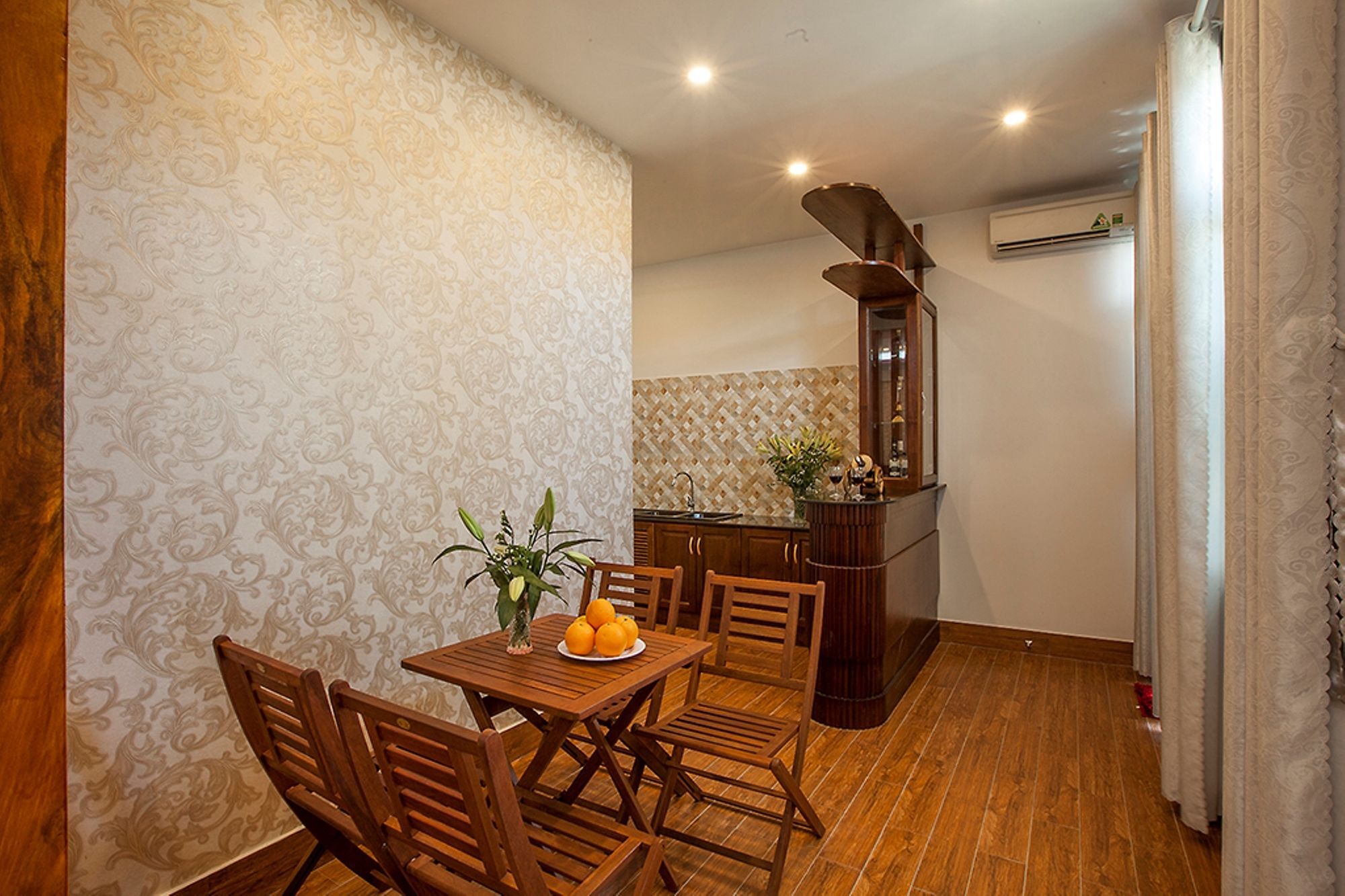 Phuong Nam Guest House Mui Ne Exterior photo