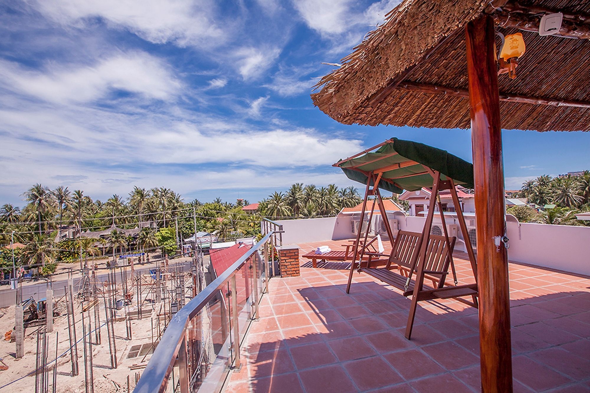 Phuong Nam Guest House Mui Ne Exterior photo