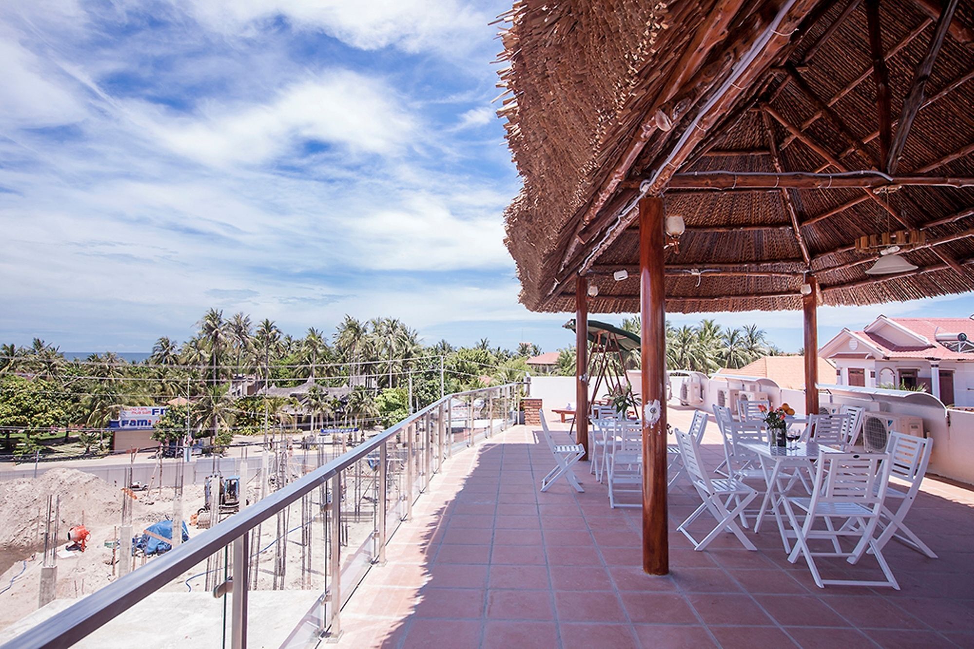 Phuong Nam Guest House Mui Ne Exterior photo