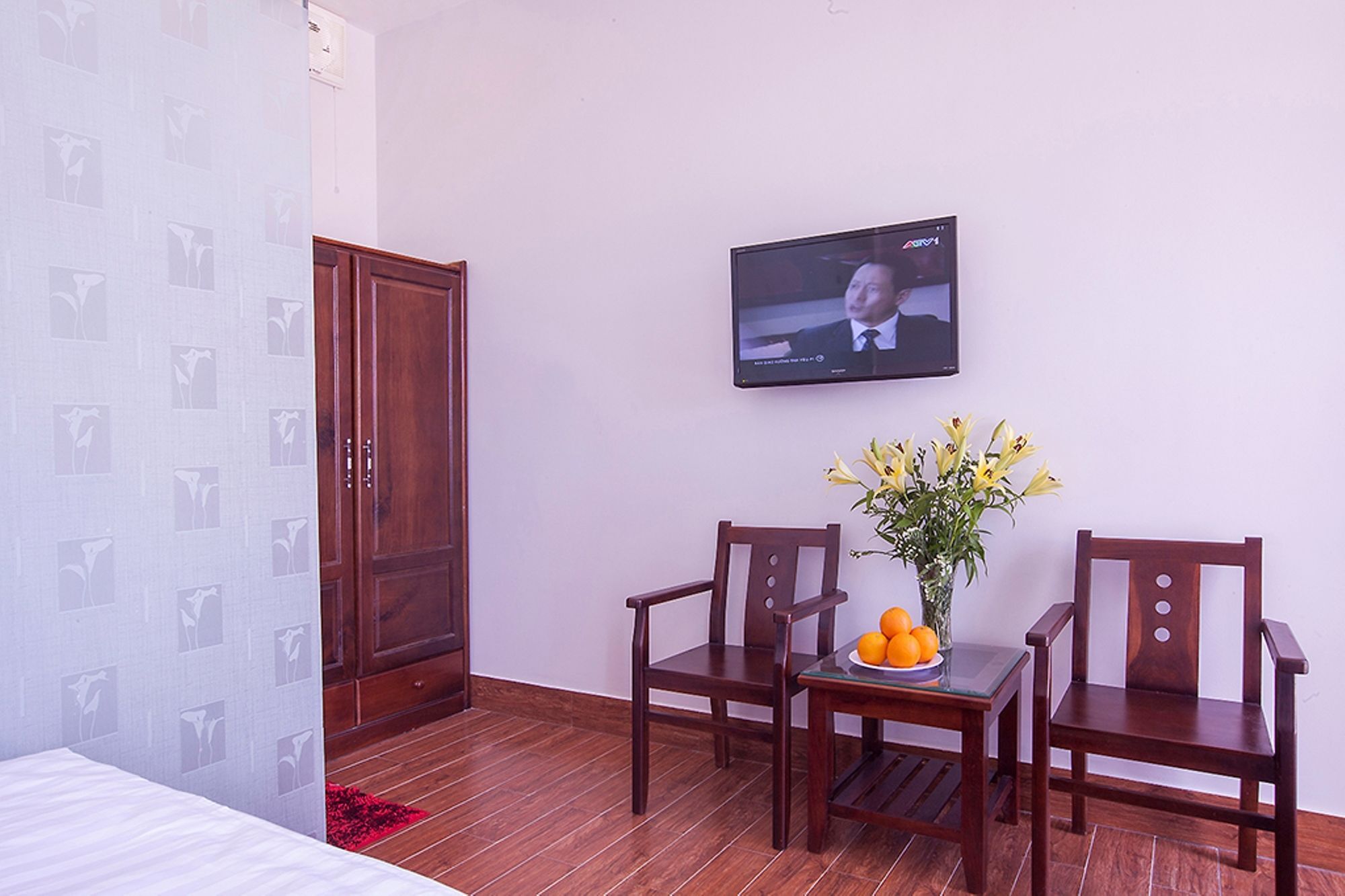 Phuong Nam Guest House Mui Ne Exterior photo